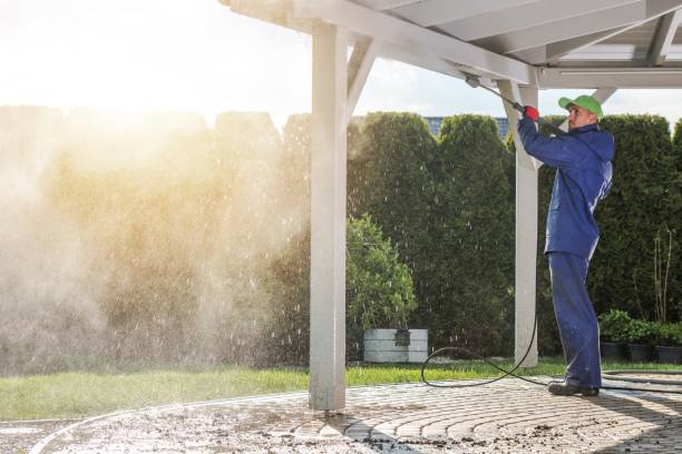 Best Gas Station Cleaning  in Orinda, CA