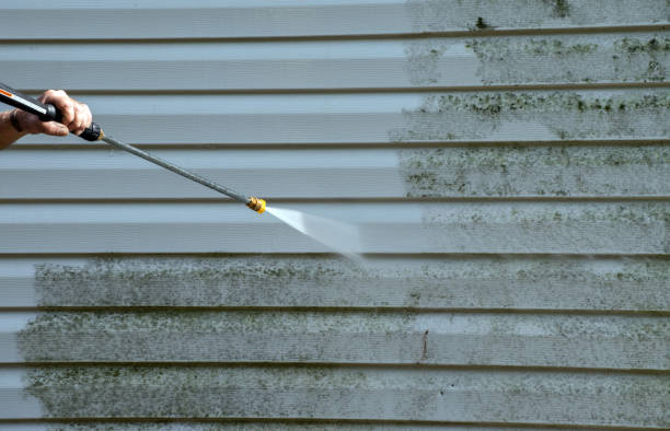 Best Patio and Deck Pressure Washing  in Orinda, CA